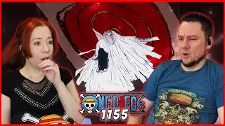 Total SHOCK! The Most BRUTAL Firing! ⚡😱⚡ | One Piece Episode 1155 Reaction