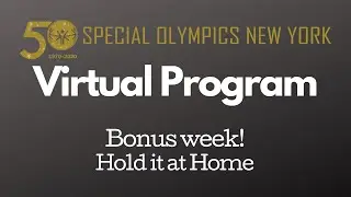 Capital District YMCA: Hold it at Home