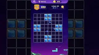 Block Puzzle 432- 800&times;1200