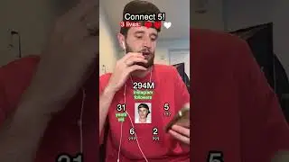 Bread Basket Connect 5 ⁉️ Justin Bieber 🎶
