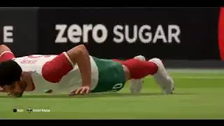 FIFA 19 Fekir 87 Rated - Defenders Hello?