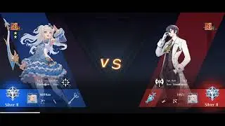 Noah's Heart PvP Bow