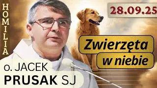 JACEK PRUSAK SJ - 