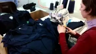 SümeKonfeksiyon ! (Dikim Evi) 1