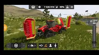 Mod Front Lifter for Farming Simulator 20 #fs20mods #fs20mod #fs20 #giantssoftware