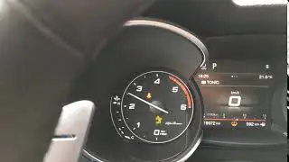 Stelvio 180ch
