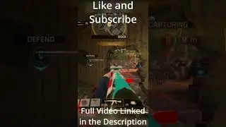 this HIGH FIRE RATE AK-47 ☠️ is VERY GOOD in SEASON 11 of COD MOBILE!!