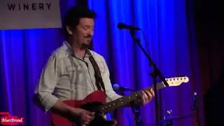 MIKE ZITO &bull; Old Black Graveyard &bull; City Winery NYC 5/14/19