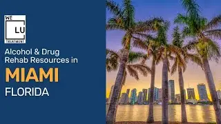 Alcohol Detox Drug Rehab (305) 404-2975 serving Miami Florida We Level Up Treatment Centers