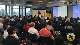 Power BI User Group Sydney