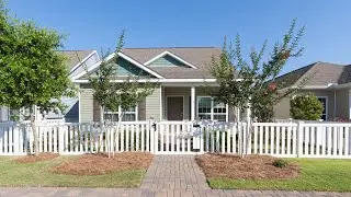 SOLD | 71 Nelly Street | Hammock Bay | Freeport, FL | Jay & Debbie Agnew | Sold In Paradise Team