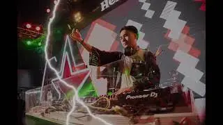 VINA HOUSE X VAILERNG👽🛸💊 NOYZY🐼