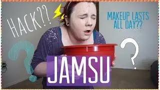DUNKING MY FACE INTO WATER; Jamsu Hack?!?!