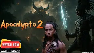 Apocalypto 2 Full Movie (2025) Watch Now