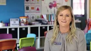 Student testimonial - Education Support