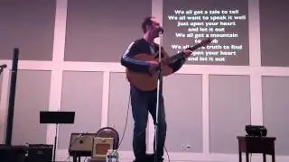Dan Nichols 