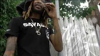Man Mugga - Demon Vibez 2 (Official Video )