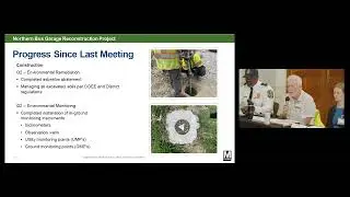 Northern Bus Garage Project: Summer Community Meeting Recording