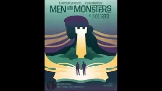 Men and Monsters by Jyck Green Staged Reading