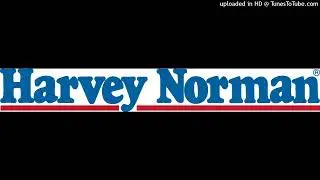 Harvey Norman 2007-2011 Jingle (Accurate Extraction)