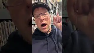 Я просто взял и зажег. Присоединяйтесь ко мне на 60 минут настоящей джангл-музыки!