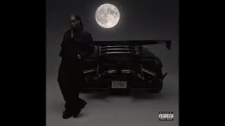 Don Toliver & Travis Scott - FULL MOON [OCTANE] | Type Beat