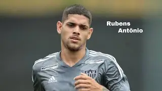 Por Isso PALMEIRAS quer CONTRATAR Rubens ► Defensive Skills