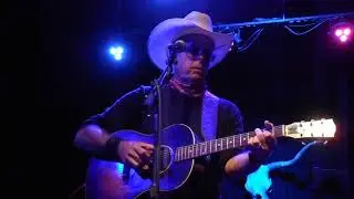 Tom Russell: T-Bone Steak & Spanish Wine
