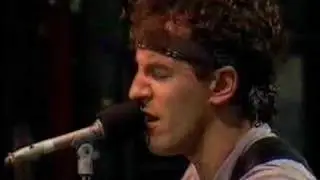 Shut Out The Light - Bruce Springsteen Paris 85