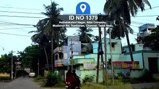 ID NO 1379 ⏰ Limited Opportunity! Secure Your Piece of Chennai! 🗝️🇮🇳