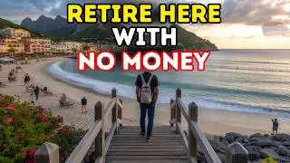 10 Best Countries to Retire on a Small Pension or Social Security