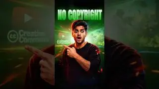 How to Find non copyright videos on youtube in 2026😱