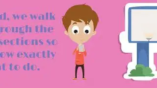 Child Care Business Plan Template | Day Care Business Plan