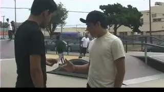D for Determined