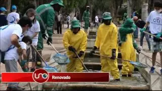 As&iacute; qued&oacute; el eje ambiental en Bogot&aacute;