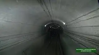 Gateway Hudson Tunnel Project: The Most Urgent Infrastructure Project in the Nation