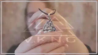 Awesome Pagan Jewelry From V.K.N.G + SPONSORSHIP!