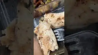 Never Make Your Food Like This 🍗