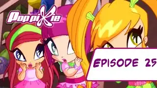 Poppixie - Épisode 25 - Panique au Molly Moo - Français [ÉPISODE COMPLET]