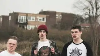 Classically Handsome Brutes- 