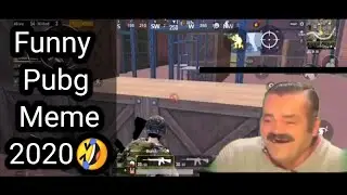 Funny Pubg Mobile Memes Compilation 2020 🤣🤣 | ANKUSH GAMING