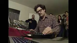 m. geddes gengras - all the years combine - they melt into a dream