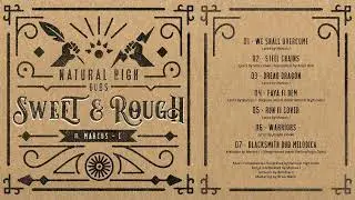 RUN FI COVER - Sweet & Rough (aka Natural High Dubs meets  Marcus I)
