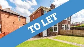 House To Let Doncaster, UK: 2 Wensleydale Road | Preston Baker Estate Agents Doncaster