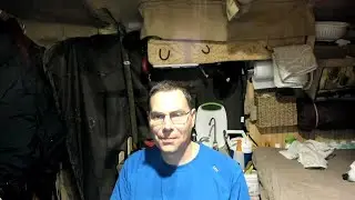 First Live Stream... How Unpopular I Am; First YouTube Improvement Since Being Owned by Google