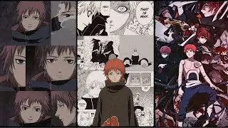Naruto Arena Classic - Unlocking True Form Sasori (2025)