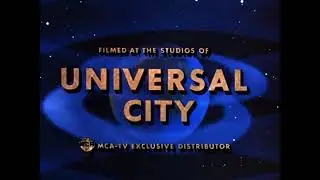 Universal's The Hanna Barbera Show - Intro and Credits (Seasons 2 and 3) (1966-1971)