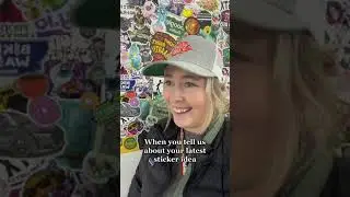 Cool Stickers