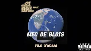 RAZ (41 BAL) - MEC DE BLOIS