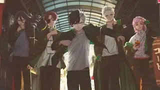 windbreaker react to tokyo revengers part 2|no part 3|my au|lazy|made by:xivaph
